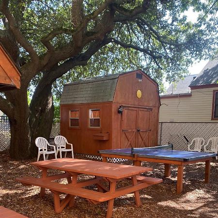 Angie'S Guest Cottage Virginia Beach Exterior foto