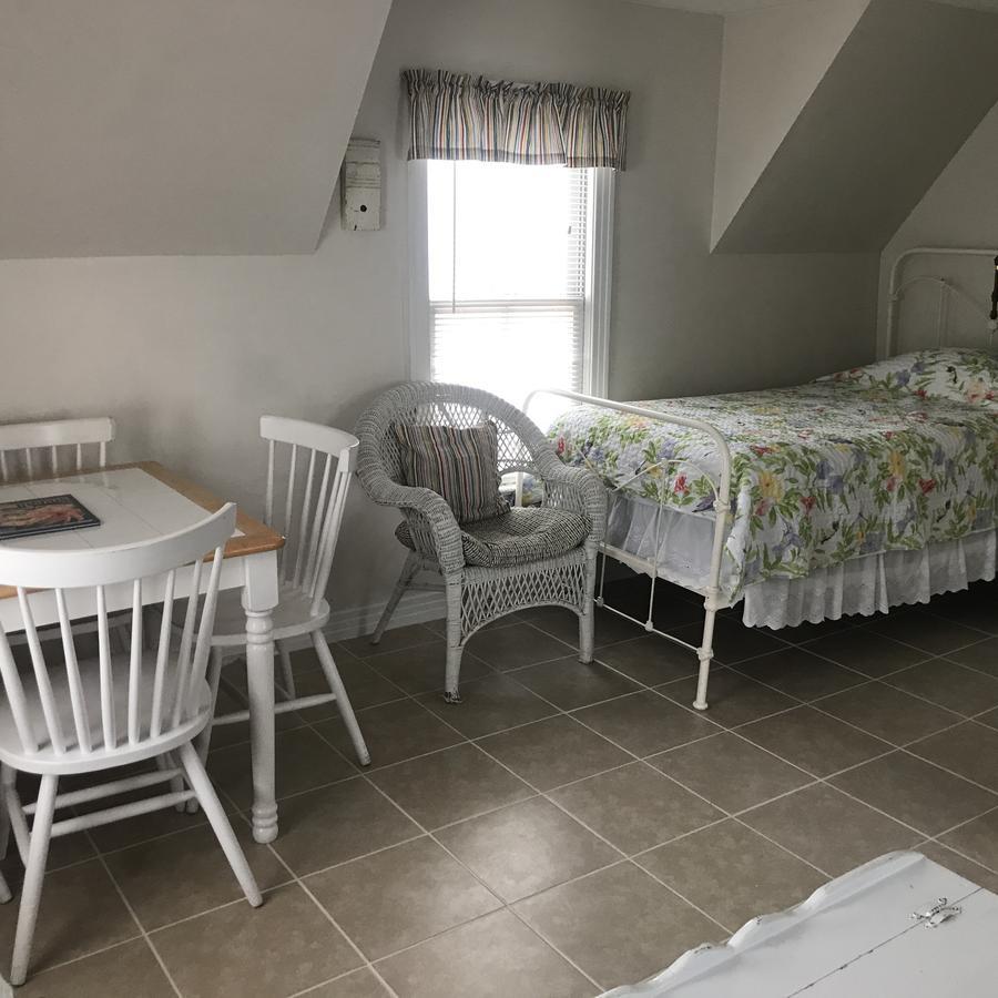 Angie'S Guest Cottage Virginia Beach Exterior foto